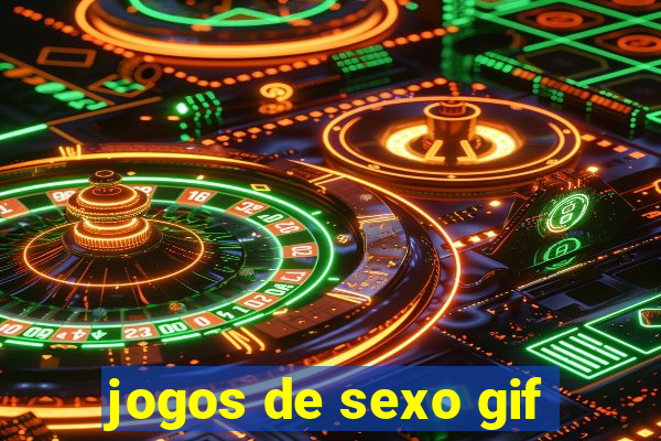 jogos de sexo gif